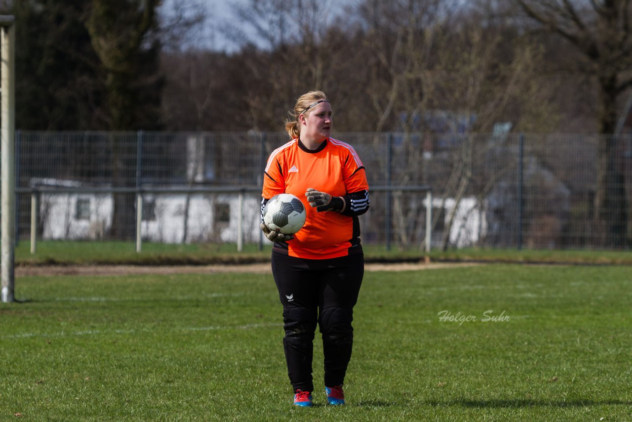 Bild 278 - Frauen Schmalfelder SV - TSV Siems : Ergebnis: 1:0